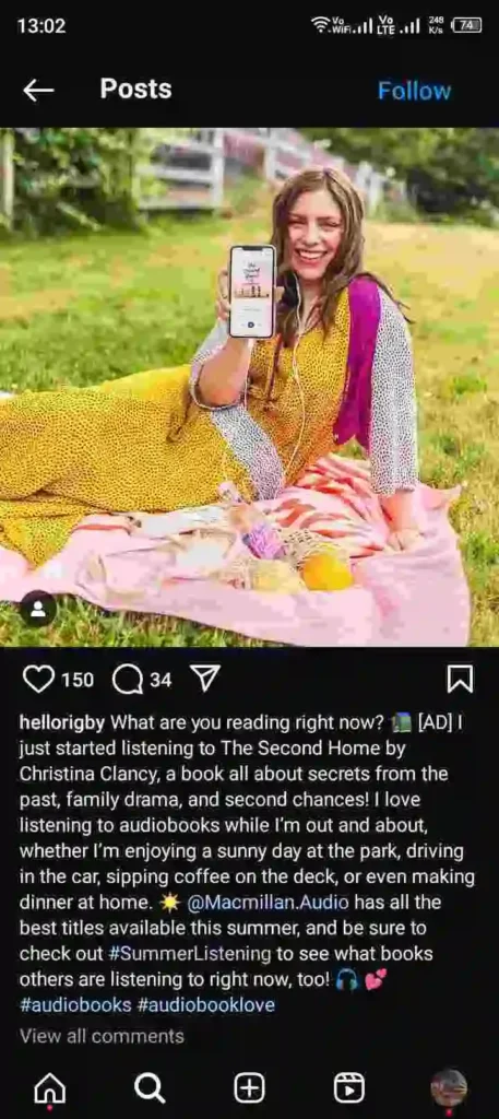 Instagram Se Paise Kaise Kamaye